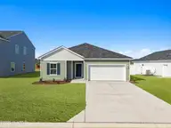 106 Nesbitt Court, Jacksonville, NC 28546 — 3-bedroom home in Muscadine, Jacksonville, NC, photo 2 of 32: Elevation B-Exterior Cypress:Linen