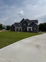 911 Montague Court Lot 13, Jacksonville, NC 28546 — 4-bedroom home in Serenity Crossing, Jacksonville, NC, photo 1 of 2