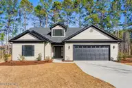 714 Boundary Loop Road NW, Calabash, NC 28467 — 3-bedroom home in Carolina Shores North, Calabash, NC, photo 1 of 40