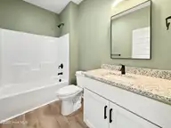 2111 Staysail Drive, Elizabeth City, NC 27909 — 5-bedroom home in Tooley Harbor, Elizabeth City, NC, photo 16 of 31: 65d8632c7e91955bc6fe8baa79b084e459da20ec