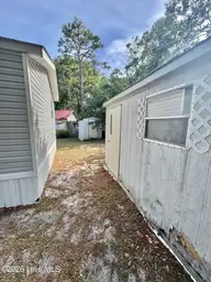 2109 N Tanglewood Drive SW, Supply, NC 28462 — 2-bedroom manufactured home, Supply, NC, photo 16 of 18: FullSizeRender