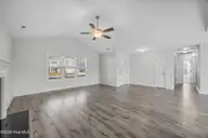 496 Pebble Shore Drive, Sneads Ferry, NC 28460 — 3-bedroom home in The Landing at Mill Creek, Sneads Ferry, NC, photo 8 of 48: 8_living room