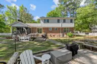 801 Arcane Circle, New Bern, NC 28562 — 3-bedroom waterfront home in Olde Towne, New Bern, NC, photo 13 of 52: 55-web-or-mls-DSC_1551