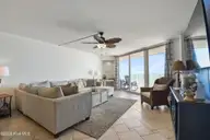 2000 New River Inlet Road 1407, North Topsail Beach, NC 28460 — 3-bedroom waterfront condo in St. Regis, North Topsail Beach, NC, photo 8 of 21