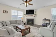 111 Colonial Heights Drive, Hampstead, NC 28443 — 4-bedroom home in Seneca Reef, Hampstead, NC, photo 6 of 30