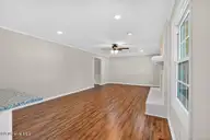 3504 Taylor Street, New Bern, NC 28560 — 4-bedroom home in Pinecrest, New Bern, NC, photo 11 of 28: Family Room