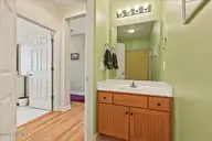 1141 Greensview Circle, Leland, NC 28451 — 2-bedroom townhome in Magnolia Greens, Leland, NC, photo 13 of 30: 06-IMG_2216