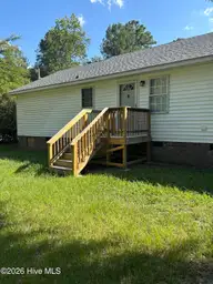 402 Main Street, Speed, NC 27881 — 4-bedroom home, Speed, NC, photo 15 of 19: IMG_0757