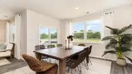 1307 Woodhouse Drive NW, Ash, NC 28420 — 3-bedroom home in Brunswick Plantation, Ash, NC, photo 10 of 23: Aria B 18 Interior