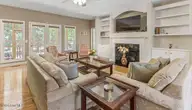 790 Diamondhead Drive S, Pinehurst, NC 28374 — 3-bedroom home in Unit 13, Pinehurst, NC, photo 3 of 35: 790DiamondheadS-7751