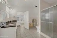 709 Ocean Boulevard, Topsail Beach, NC 28445 — 4-bedroom waterfront home in New Topsail Beach, Topsail Beach, NC, photo 10 of 49