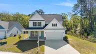1028 Downrigger Trail, Southport, NC 28461 — 4-bedroom home in Fisher Landing, Southport, NC, photo 6 of 36