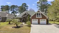 555 Stanton Hall Drive NW, Calabash, NC 28467 — 3-bedroom home in Brunswick Plantation, Calabash, NC, photo 3 of 59: 3-web-or-mls-DJI_20260330131757_0022_D