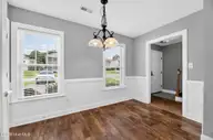 4132 Brook Creek Lane B, Greenville, NC 27858 — 3-bedroom townhome in Williamsbrook East, Greenville, NC, photo 13 of 40: DSC_2248