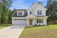228 Telluride Court, Aberdeen, NC 28315 — 4-bedroom home in Telluride Court, Aberdeen, NC, photo 1 of 16: TELLURIDE LOT 8