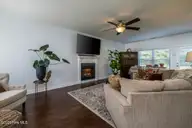105 Maple Farms Lane, Havelock, NC 28532 — 3-bedroom home in Maple Farms, Havelock, NC, photo 9 of 52: 105 Maple Farms Lane, Havelock, NC