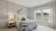 1013 Harbor Drive, Calabash, NC 28467 — 4-bedroom home in Hunter's Trace, Calabash, NC, photo 17 of 17: crs_1792_pic_harrisburg_bed4_f1