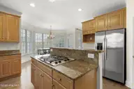 2109 Bay Colony Lane, Wilmington, NC 28405 — 4-bedroom waterfront home in Landfall, Wilmington, NC, photo 24 of 53