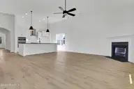 1226 Sunwater Terrace, Leland, NC 28451 — 3-bedroom home in Grand Park, Leland, NC, photo 13 of 46