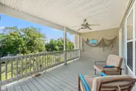 5801 E Yacht Drive, Oak Island, NC 28465 — 4-bedroom home in Tranquil Harbour Island, Oak Island, NC, photo 4 of 50