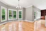 497 Clearfield Lane E, Southern Pines, NC 28387 — 4-bedroom home in Sandhurst, Southern Pines, NC, photo 14 of 55