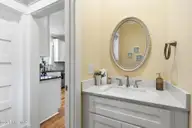 304 Birmingham Avenue Unit 2, Carolina Beach, NC 28428 — 3-bedroom townhome, Carolina Beach, NC, photo 16 of 64: 28_304_Birmingham_Ave_034