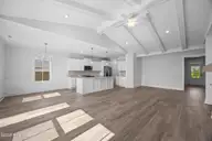 3008 Norfolk Place 89, Leland, NC 28451 — 3-bedroom home in Terrapin, Leland, NC, photo 14 of 34: 14_living room