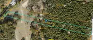 1.01 Acres P/O 12 1.01 Acres Boones Neck Road SW, Supply, NC 28462 — lot, Supply, NC, photo 3 of 5: Line Approx2