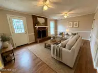2454 Buckboard Trail, Rocky Mount, NC 27804 — 3-bedroom home in Old Carriage Estates, Rocky Mount, NC, photo 10 of 66: Staged LR 2454 BuckBoard