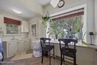 2812 Evans Street, Morehead City, NC 28557 — 4-bedroom home, Morehead City, NC, photo 12 of 50: View of laundry area and kitchen