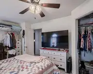 1937 Jackson Street, Wilmington, NC 28401 — 3-bedroom home in Sunset Park, Wilmington, NC, photo 13 of 22: bedroom 1