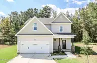 409 Springtooth Drive, Zebulon, NC 27597 — 3-bedroom home in Harvest Meadows, Zebulon, NC, photo 1 of 7: Representative Photo