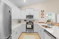 8697 Radcliff Drive NW, Calabash, NC 28467 — 2-bedroom townhome in Brunswick Plantation, Calabash, NC, photo 18 of 35: 8697 Radcliff Dr NW MLS-18
