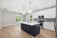 2737 Bellamy Drive SW, Supply, NC 28462 — 4-bedroom waterfront home in Sea View, Supply, NC, photo 9 of 50