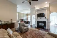 205 Jack Place, Winterville, NC 28590 — 3-bedroom home in Paramore Farms, Winterville, NC, photo 7 of 54: 205JACK_7