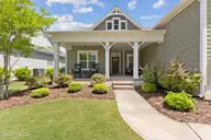 243 Hanover Lakes Drive, Wilmington, NC 28401 — 3-bedroom waterfront home in Hanover Lakes, Wilmington, NC, photo 3 of 46