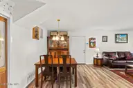 2828 Easy Street, Newport, NC 28570 — 3-bedroom home in Village Heights, Newport, NC, photo 13 of 31: Dining Room