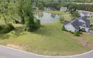 111 Firethorn Circle, Wallace, NC 28466 — waterfront lot in River Landing, Wallace, NC, photo 1 of 8
