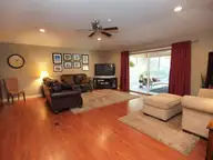 25 Firestone Lane, Pinehurst, NC 28374 — 3-bedroom home in Unit 1, Pinehurst, NC, photo 5 of 23: Living room