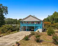 2035 Lakeside Avenue SW, Supply, NC 28462 — 3-bedroom waterfront home in Lakeside, Supply, NC, photo 6 of 65