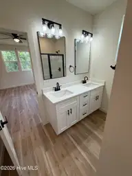 441 Evans Street, Wilmington, NC 28405 — 3-bedroom home in Ridgecrest, Wilmington, NC, photo 9 of 10