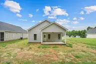 3215 Dolostone Court SW, Wilson, NC 27893 — 3-bedroom home in Cranberry Ridge, Wilson, NC, photo 13 of 29: 09-3215 Dolostone Ct S-9