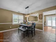 344 Riggs Road, Hubert, NC 28539 — 3-bedroom home in Ole Mill Village, Hubert, NC, photo 14 of 31: Dining