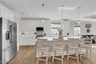 2692 Silverweed Court, Leland, NC 28479 — 3-bedroom home in Del Webb Mallory Creek, Leland, NC, photo 9 of 53: Kitchen