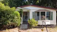 1244 Ann Street SW, Supply, NC 28462 — 2-bedroom manufactured home in Holiday Acres, Supply, NC, photo 1 of 13