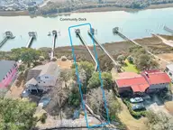 2646 Sea Vista Drive SW, Supply, NC 28462 — waterfront lot in Sea View, Supply, NC, photo 10 of 25: 2646SeaVistaDrSW - 11