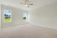 47 Yardley Drive, Smithfield, NC 27577 — 3-bedroom home in Lucas Park, Smithfield, NC, photo 21 of 37: 47 Yardley - 21