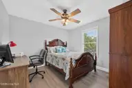 140 NE 18th Street, Oak Island, NC 28465 — 3-bedroom waterfront home, Oak Island, NC, photo 9 of 53
