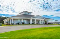 117 Windswept Lane, Beaufort, NC 28516 — 3-bedroom home in Beaufort Club, Beaufort, NC, photo 14 of 18: Clubhouse & Restaurant