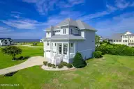 516 Blue Heron Drive, Newport, NC 28570 — 3-bedroom waterfront home in Blue Heron Bay, Newport, NC, photo 1 of 62: 516 Blue Heron Drive, Newport